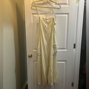 Stoney clover jumpsuit